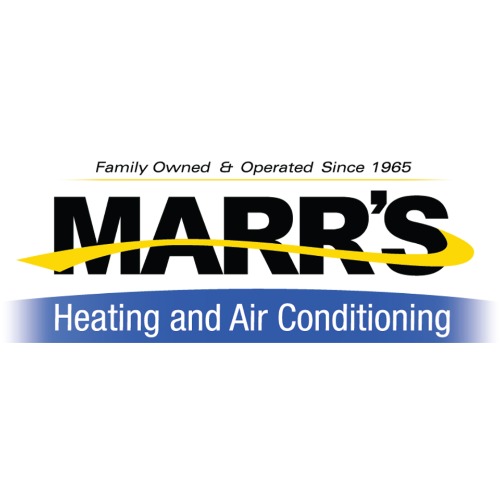 Marr's Heating, AC, Plumbing & Electrical