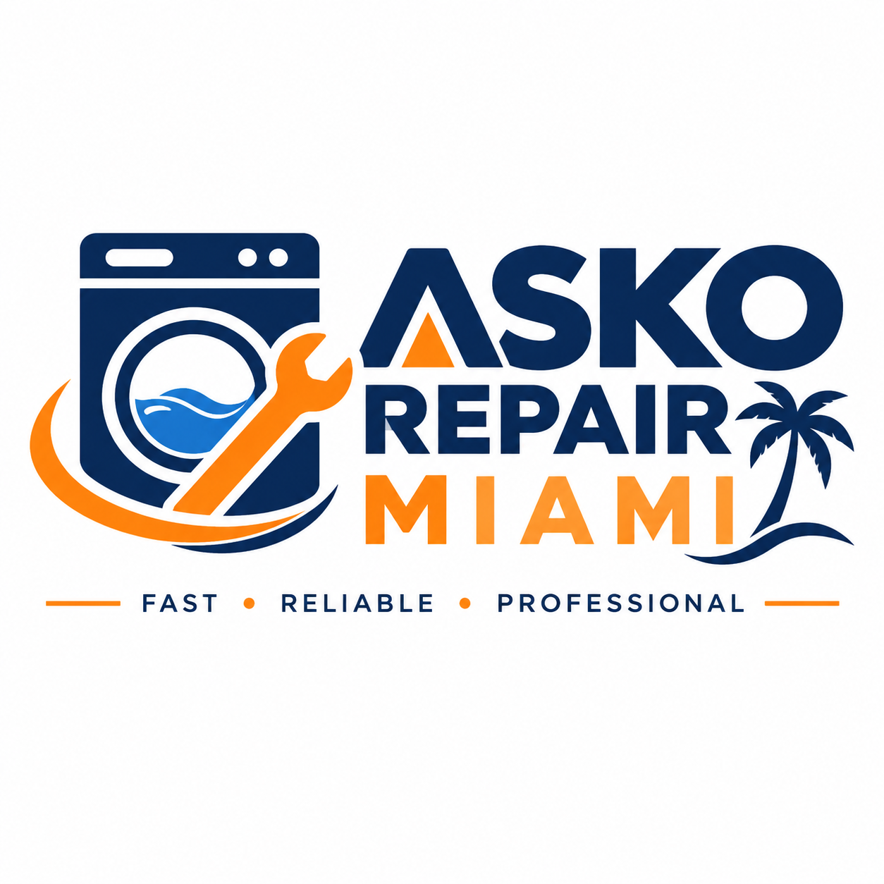 Asko Repair Miami