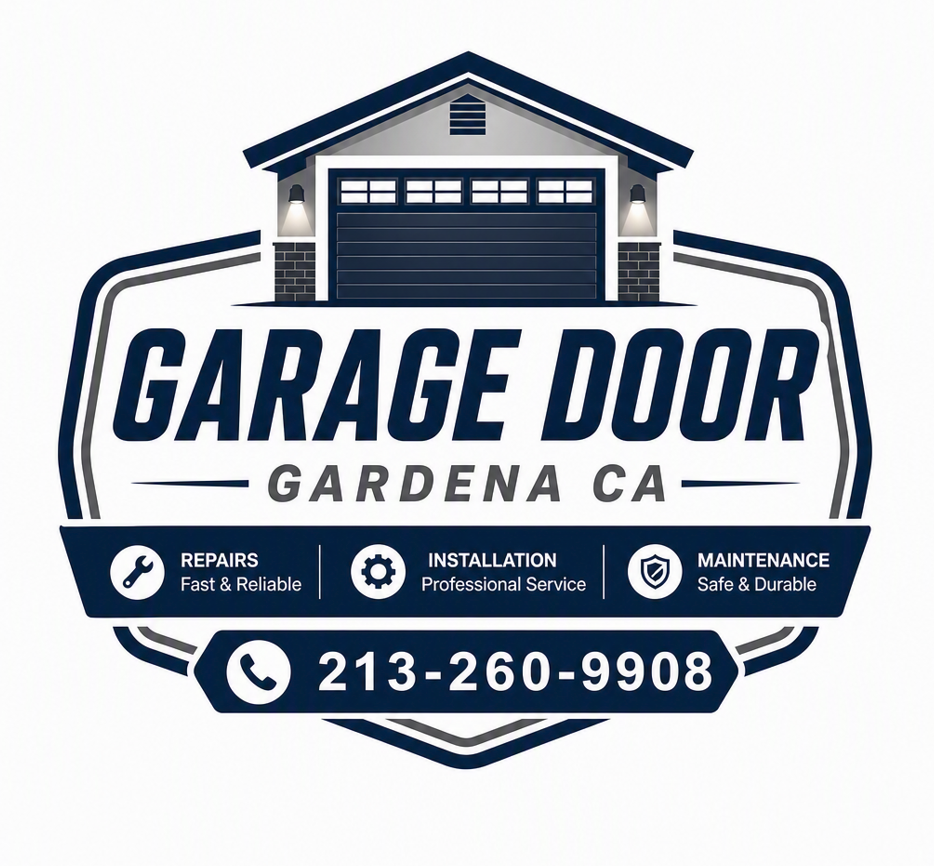 Garage Door Gardena CA