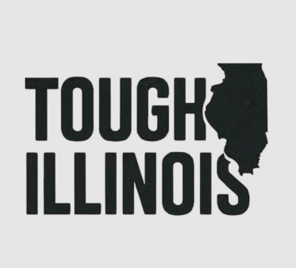 TOUGH ILLINOIS
