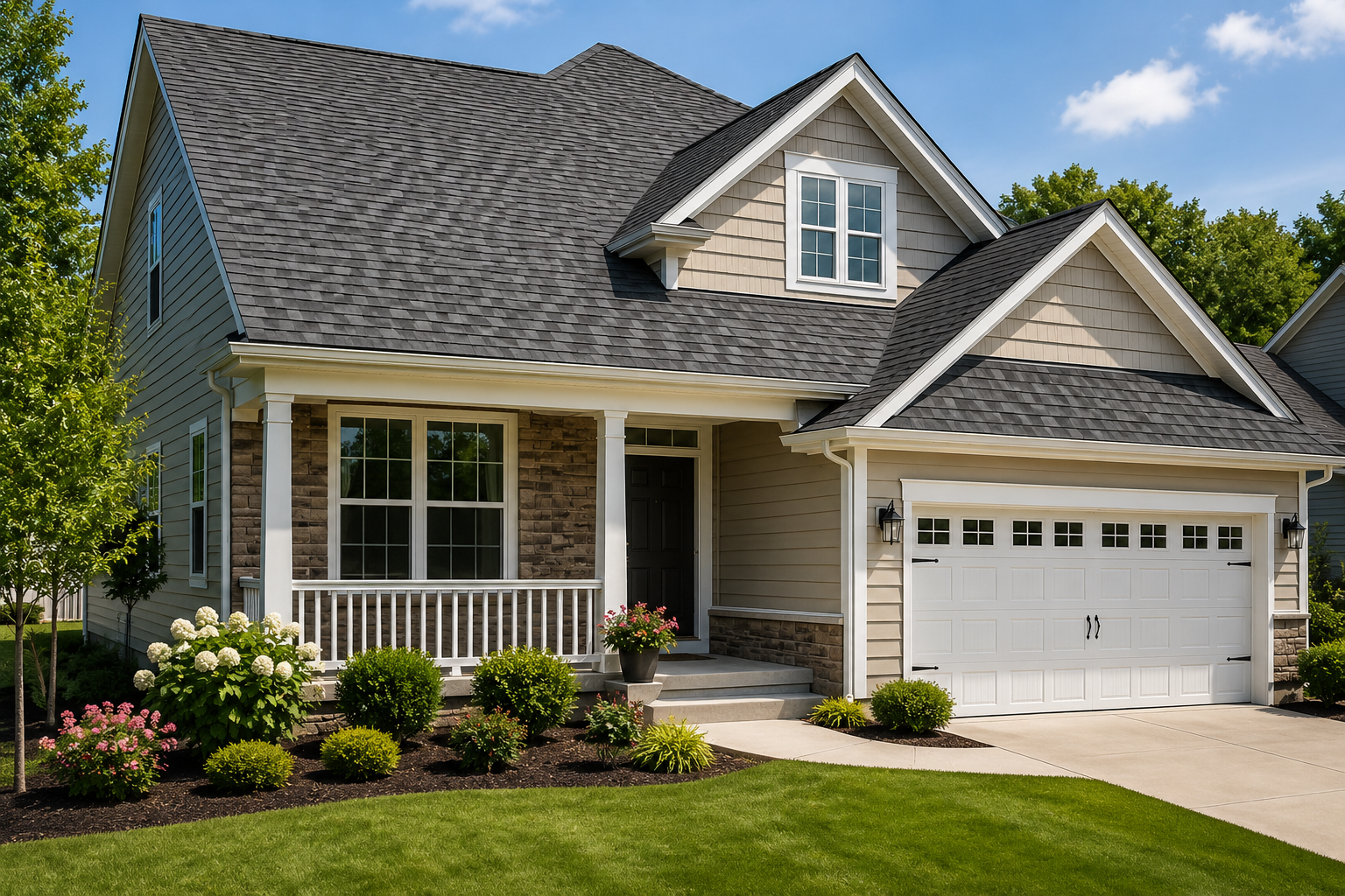 Bright View Exteriors LLC