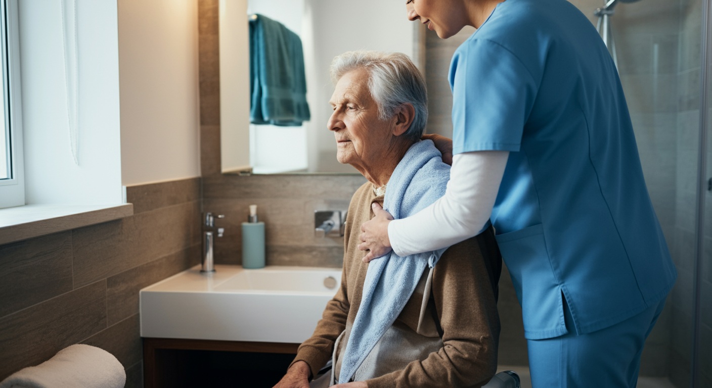 Senior Home Care Givers 247