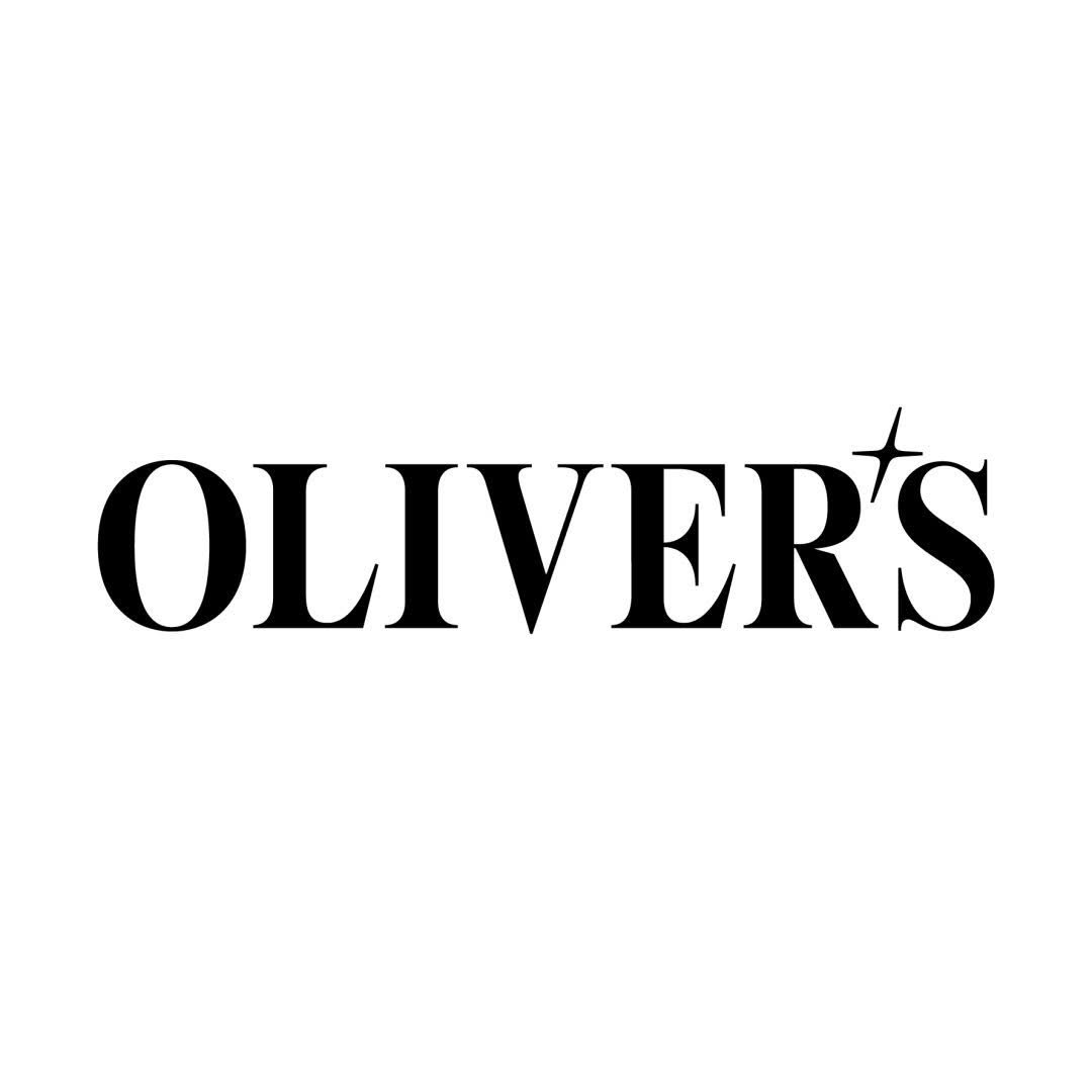 Oliver Jewellery