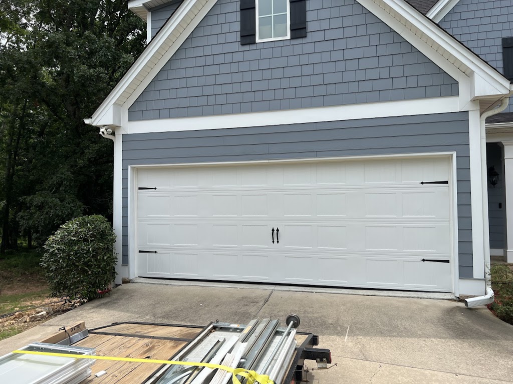 Dino Garage Doors LLC