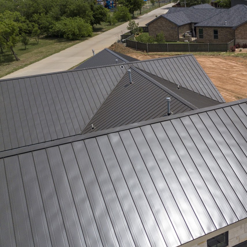 Betterment Roofing & Construction