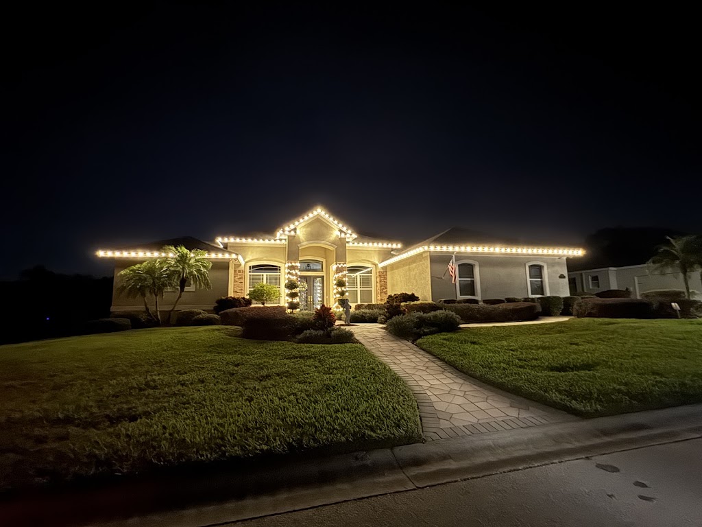 Lakeland Holiday Lights