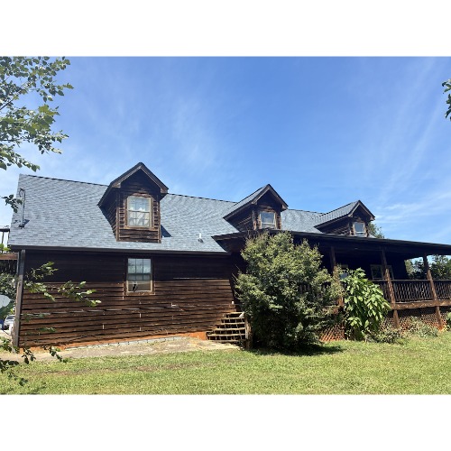 Iron Bull Roofing Seymour