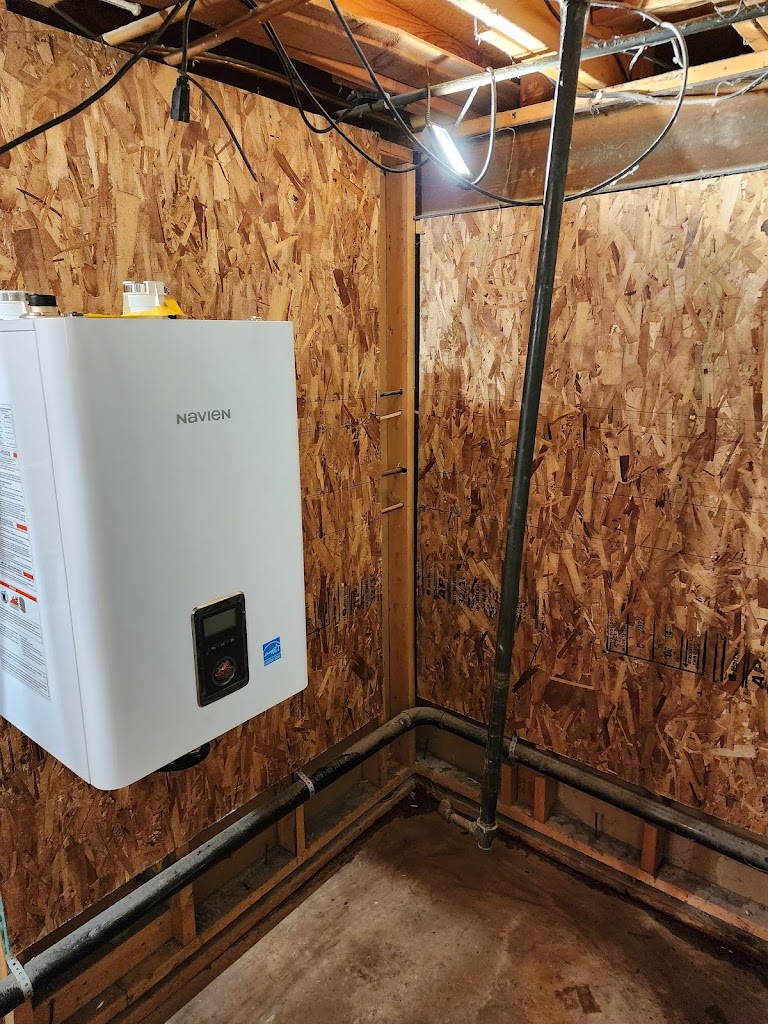 D&D Heating & Air