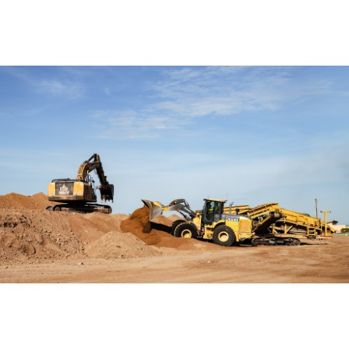 Contractors Recycling