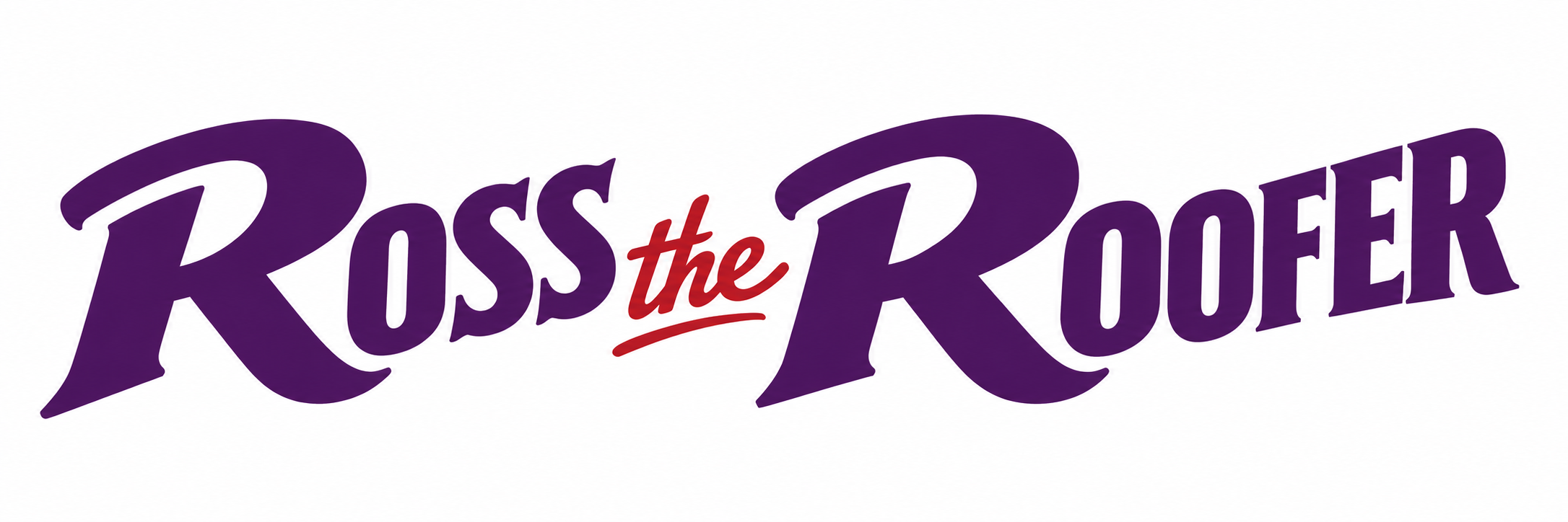 Ross the Roofer