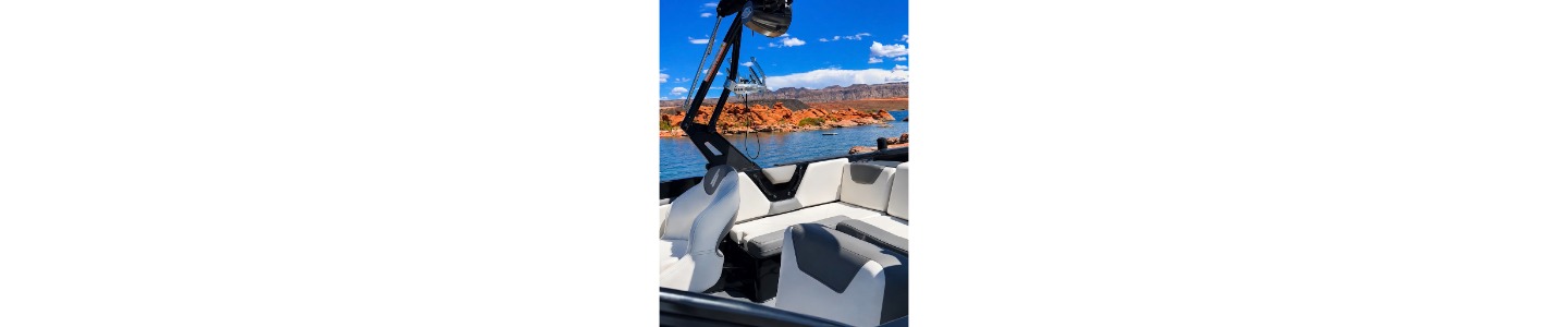 Desert Shine Detail- Boat and Auto