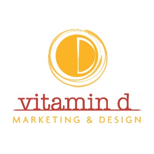 Vitamin D Marketing & Design