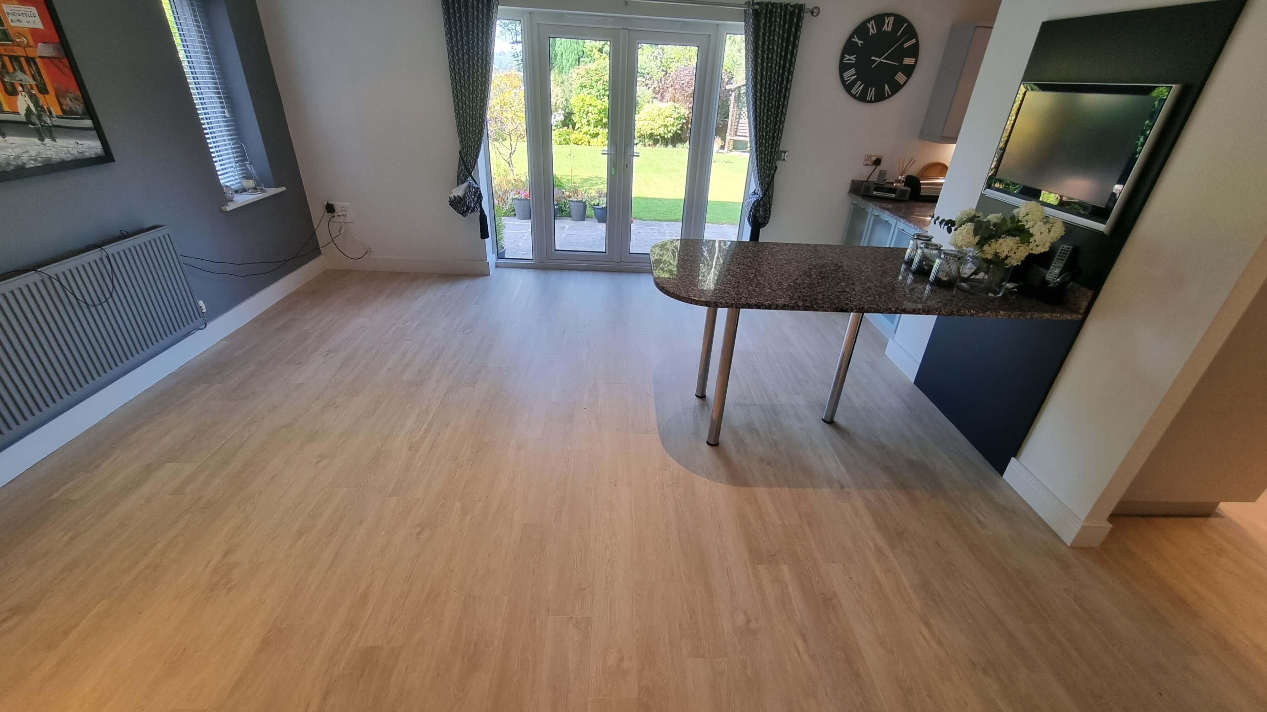 Signature LVT Flooring Specialists Ltd