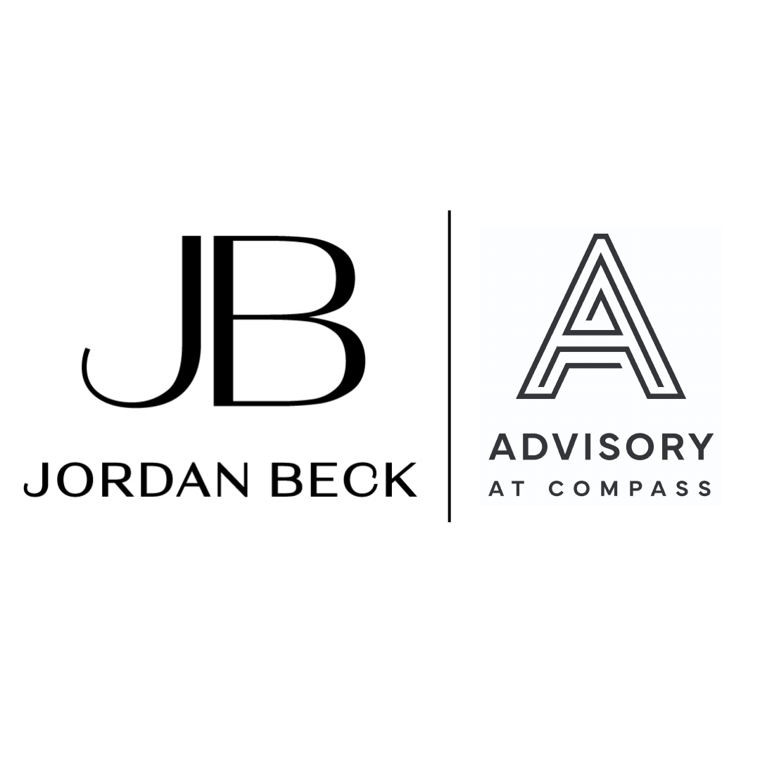 Jordan Beck
