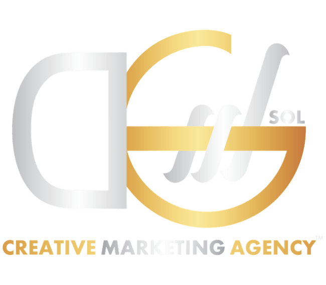 DGSOL - Creative Marketing Agency