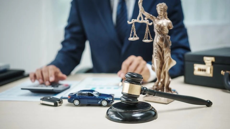 Texas Lawyers Group of Temple