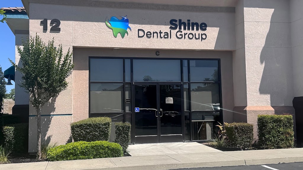 Shine Dental Group