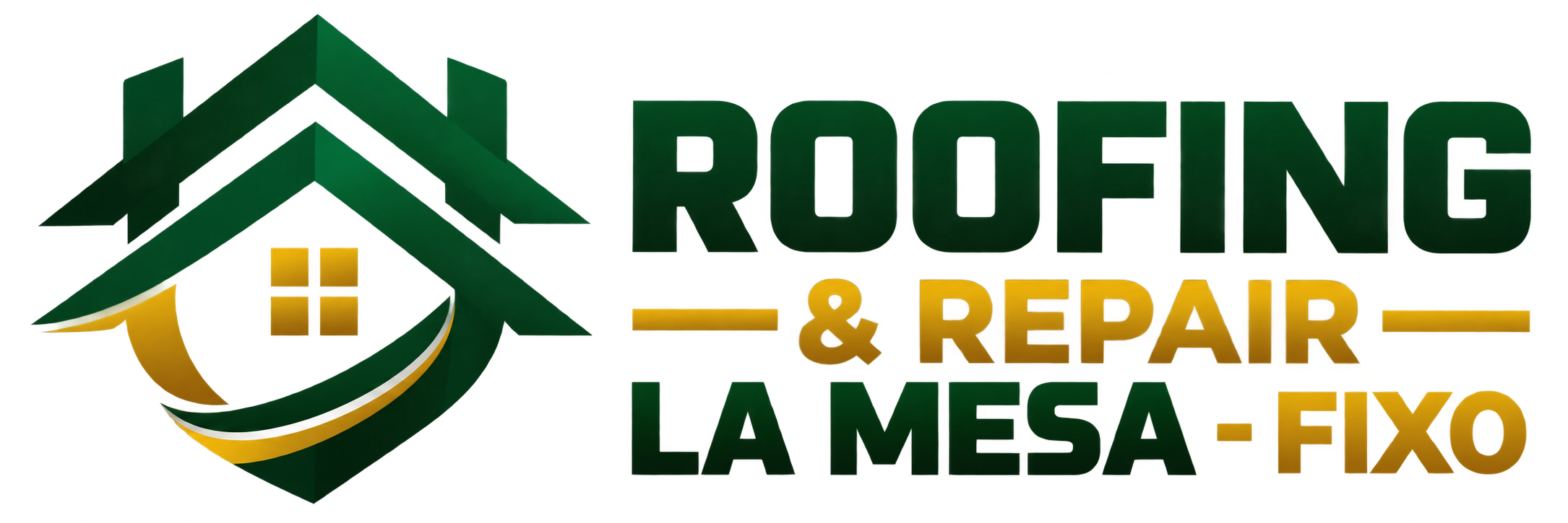 Roofing & Repair LA MESA - FIXO