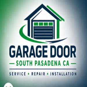 Garage Door South Pasadena