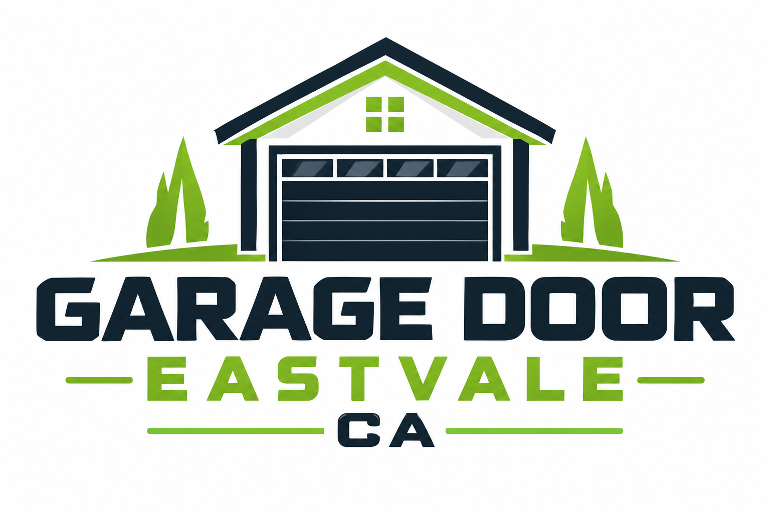 Garage Door Eastvale CA
