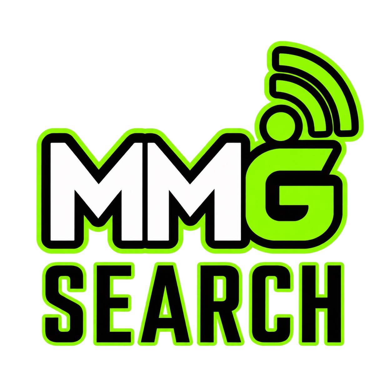 MyMediaGuy Search