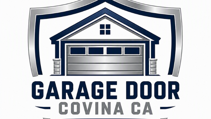 Garage Door Covina CA