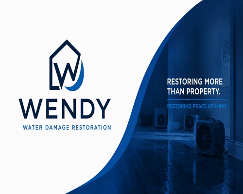 Wendy Water Damage Restoration