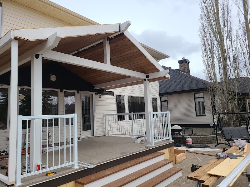 Renomaster Exteriors Ltd.