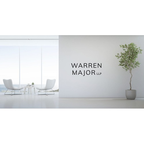 Warren Major LLP