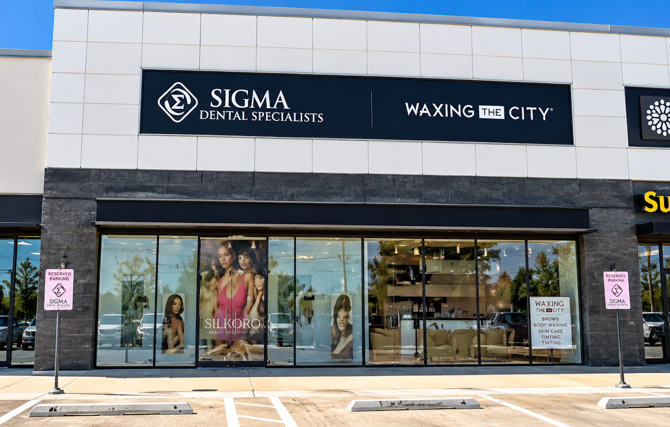 Sigma Dental Specialists of Highland Park
