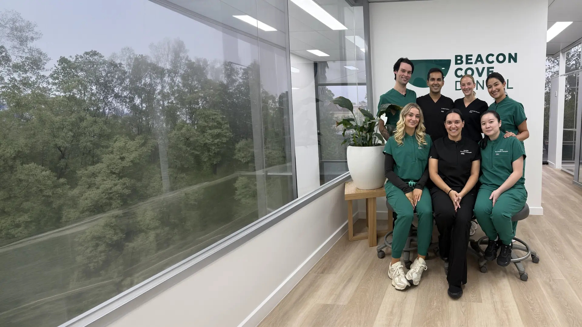 Beacon Cove Dental