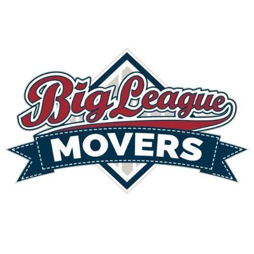 Big League Movers & Storage
