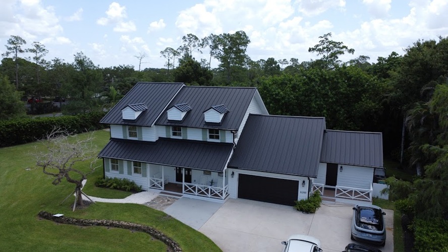 Superior Built Roofing