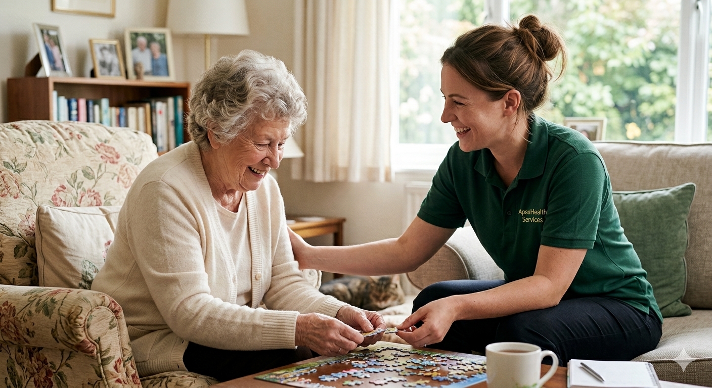 ApexHealth Services