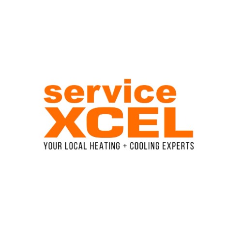 ServiceXCEL Heating, Cooling & Plumbing