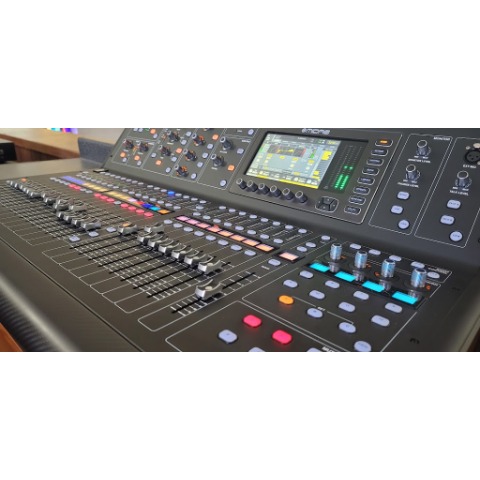 TexasTechs Pro AV Support