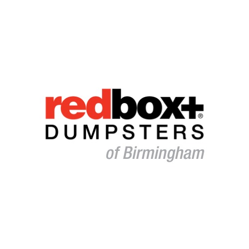 redbox Dumpsters of Birmingham