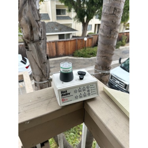 24H Mold Inspection of Orange County