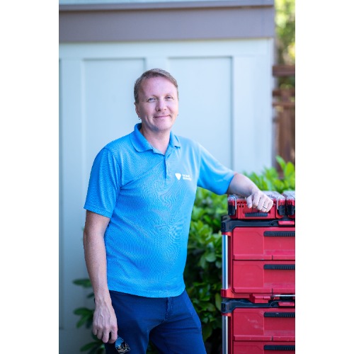 Ozone HVAC & Electrical