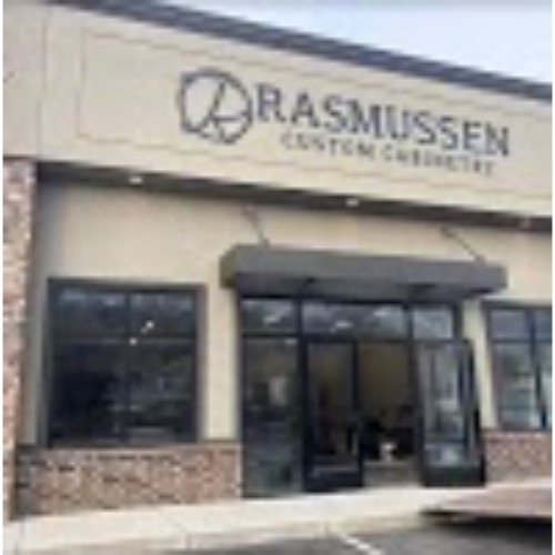 Rasmussen Custom Cabinetry LLC