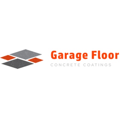 Garage Floor Concrete Coatings