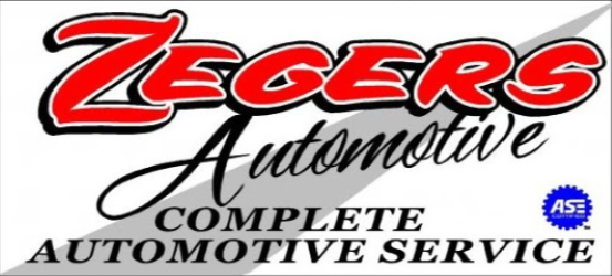 Zegers Automotive