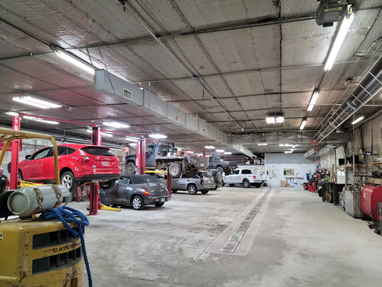 Zegers Automotive