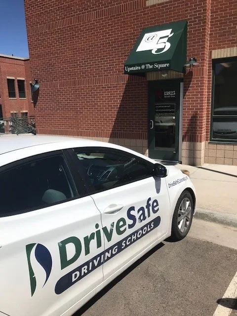 DriveSafe Driving Schools - Arvada