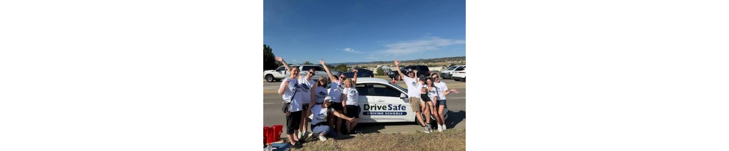 DriveSafe Driving Schools - West Denver