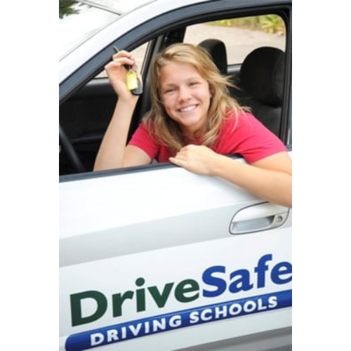 DriveSafe Driving Schools - Castle Rock