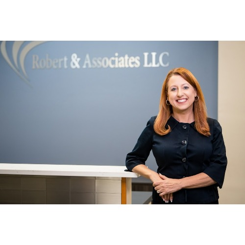 Robert & Associates, LLC