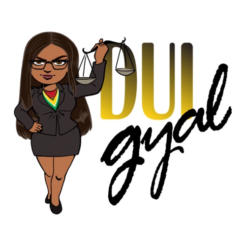 The DUI Gyal