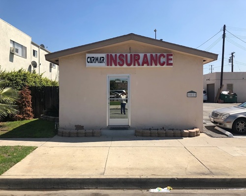 Carmar Insurance Agency
