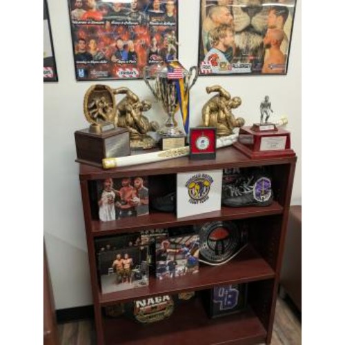 Hammer Sports and Performance